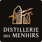 Logo de Distillerie Des Menhirs