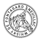 Logo de Distillerie de Fontagard