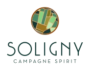 Logo de la distillerie de Soligny